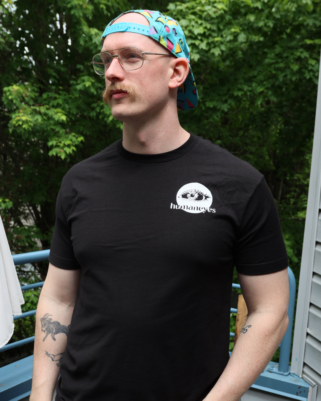 Eye T-Shirt