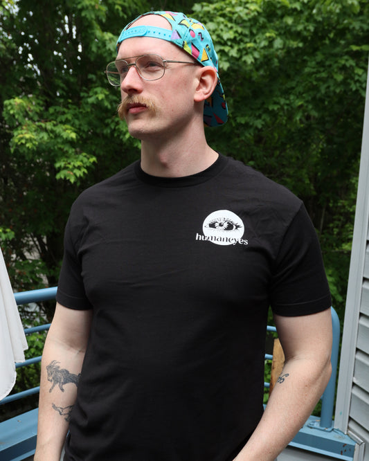 Eye T-Shirt