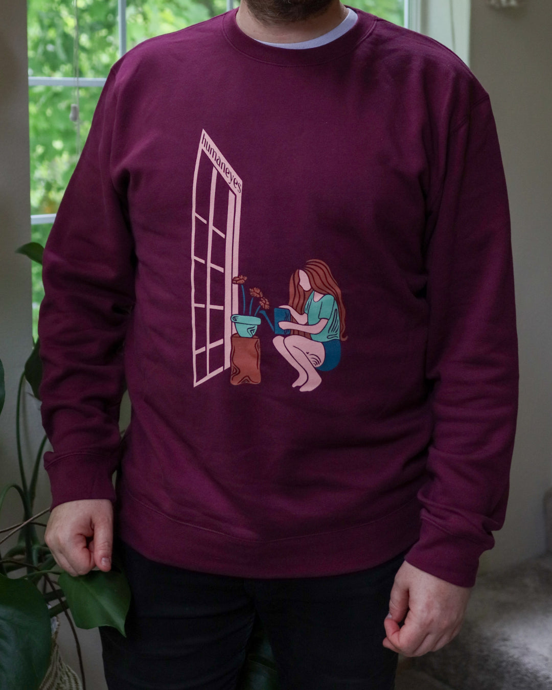 Crewneck